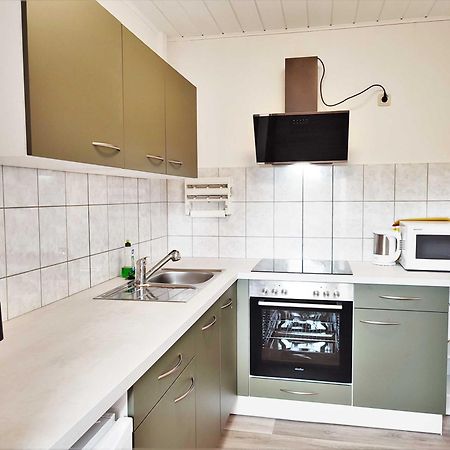 Bungalow Krzyzaniak Lohsa Exteriör bild
