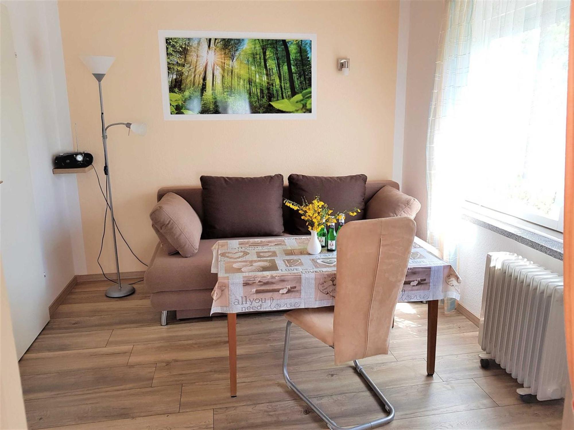Bungalow Krzyzaniak Lohsa Exteriör bild