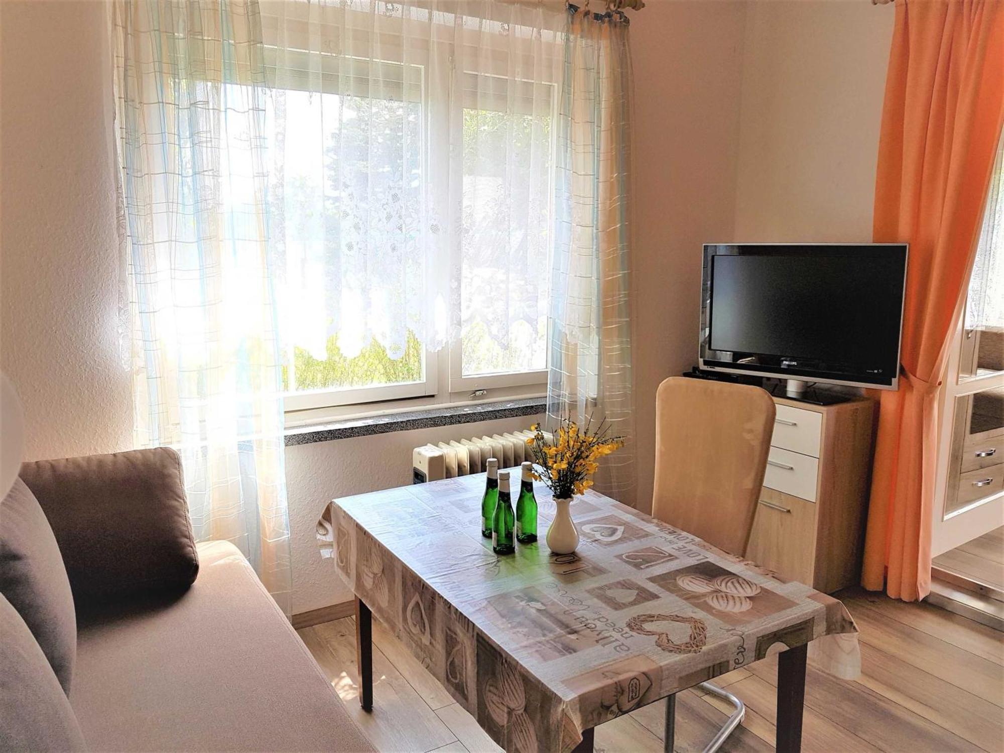 Bungalow Krzyzaniak Lohsa Exteriör bild