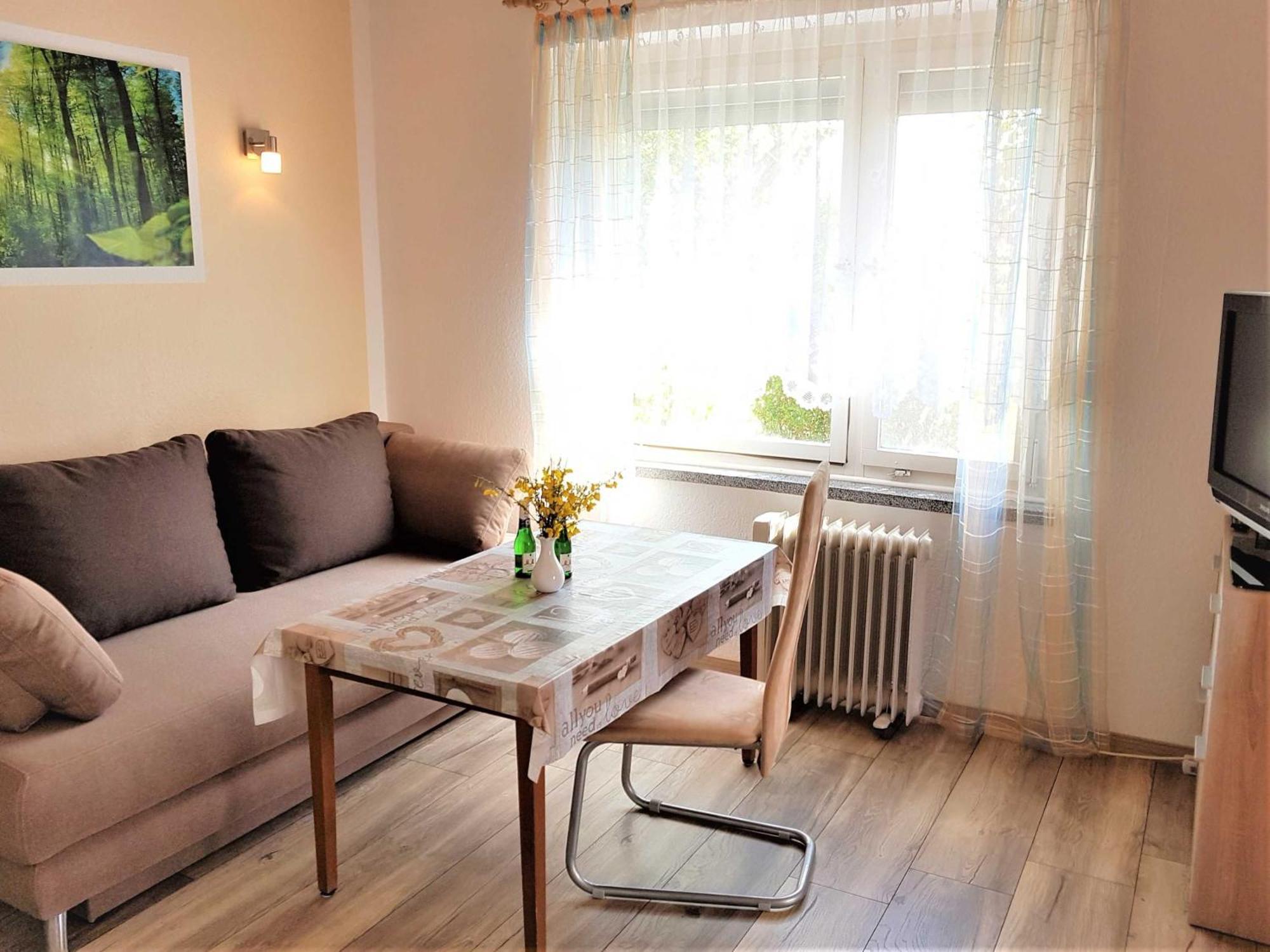 Bungalow Krzyzaniak Lohsa Exteriör bild