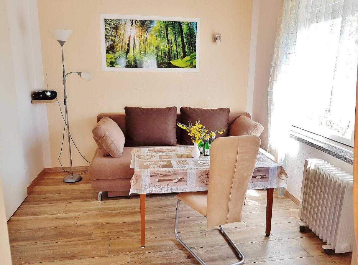 Bungalow Krzyzaniak Lohsa Exteriör bild