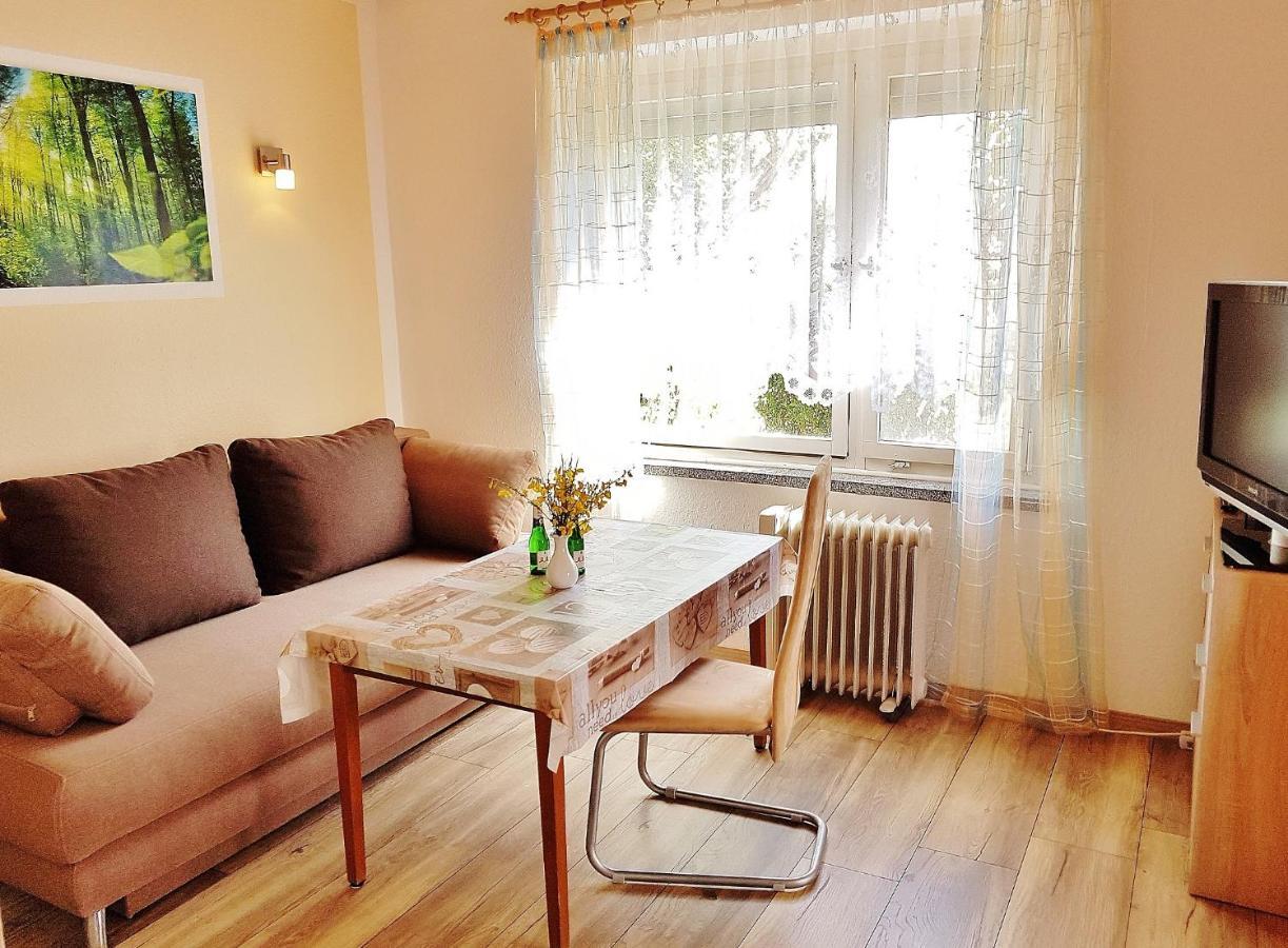 Bungalow Krzyzaniak Lohsa Exteriör bild